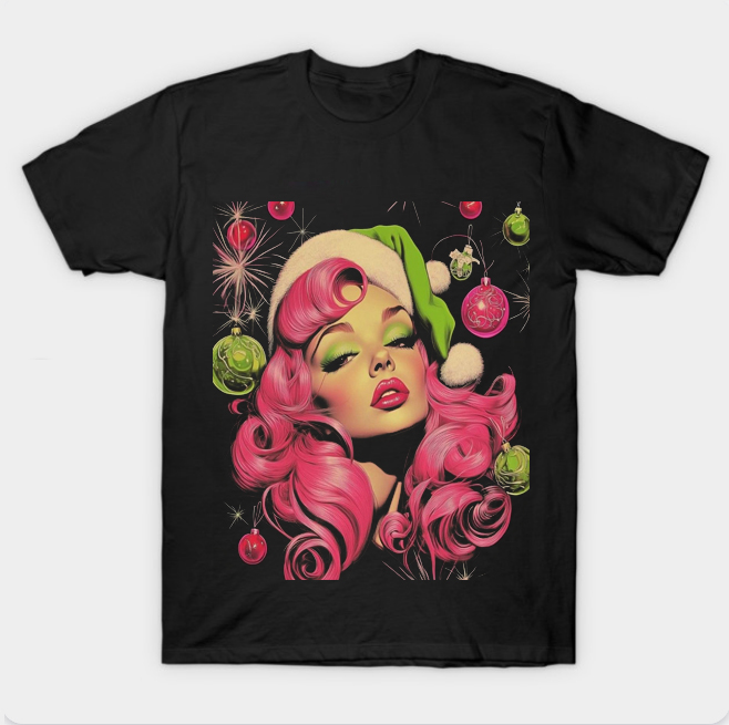 slay gurllll slay gurllll