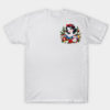 snow White T-shirt
