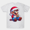 super mario natal