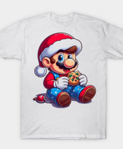 super mario natal