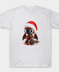 tootlesh White T-shirt