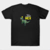 trex T-shirt