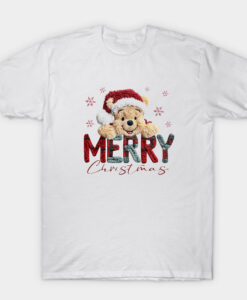 winnnie marry T-shirt