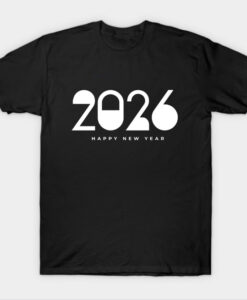 2026 Happy new year
