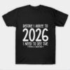 2026 Quotes