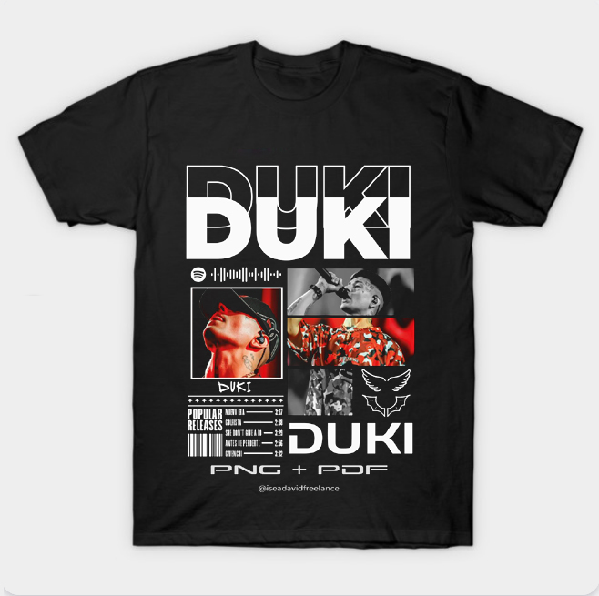Duki Duki