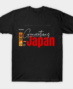 Japan Generation