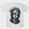 MEDUSA White T-shirt