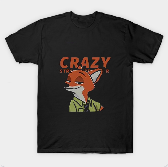 Nick Wilde Nick Wilde