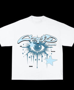 Oversize t-shirt Craft