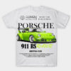 PHORSCHE T-shirt