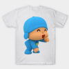 PORORO BIYU T-shirt