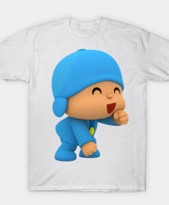 PORORO BIYU T-shirt