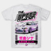 THE SPEED COMUNITY T-shirt