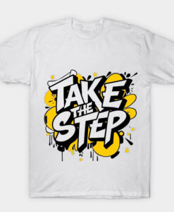 Take The Step