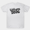 Welcome 2026