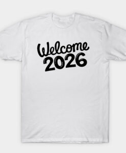 Welcome 2026