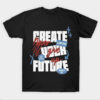 R create your future