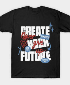 R create your future
