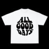 oversize all good days