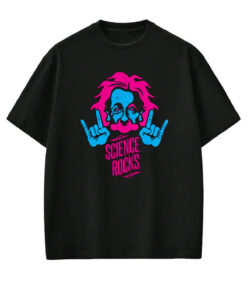 oversize science rocks