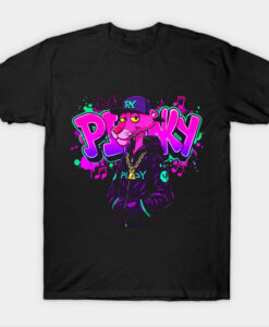 pinky T-Shirt