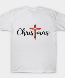 t-shirt Christmas Design