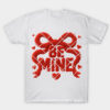 BE MINEE T-shirt
