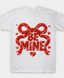 BE MINEE T-shirt