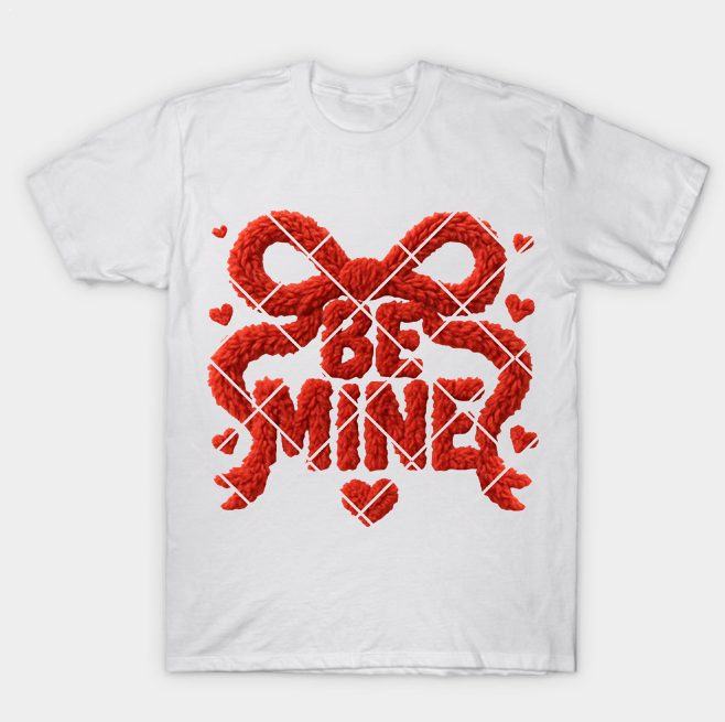 BE MINEE T-shirt BE MINEE T-shirt