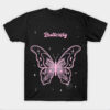 BUTTERFLY T-shirt