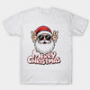 MERRY CRHISMAST T-shirt