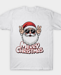 MERRY CRHISMAST T-shirt