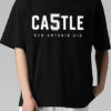 Castle San Antonio 210 T Shirt