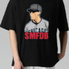 Chicago Northside Baseball PCA SMFDB T Shirt