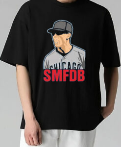 Chicago Northside Baseball PCA SMFDB T Shirt