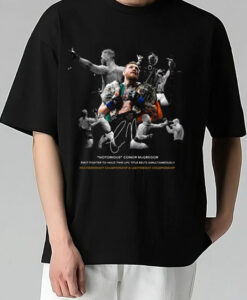 Conor McGregor T-Shirt
